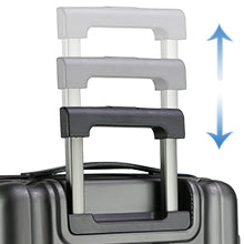 Steady Adjustable Handle