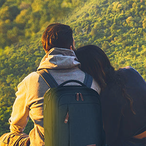 KROSER™ Laptop Backpack Large Fits up to 17.3 Inch Laptop.