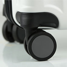 Durable Quiet Wheels