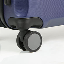 Durable Quiet Wheels