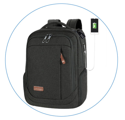 EXTERNAL USB PORT
