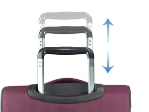 Steady Adjustable Handle