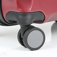 Durable Quiet Wheels