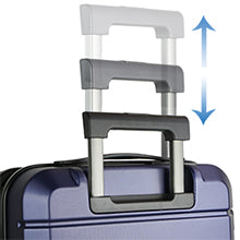 Steady Adjustable Handle