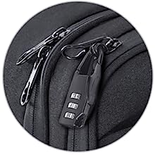 HIGH QUALITY ZIPPER PULLERS+EXTRA LOCK