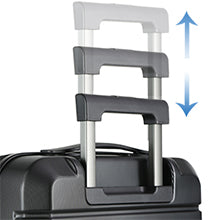 Steady Adjustable Handle