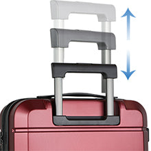 Steady Adjustable Handle