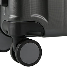 Durable Quiet Wheels