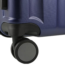 Durable Quiet Wheels