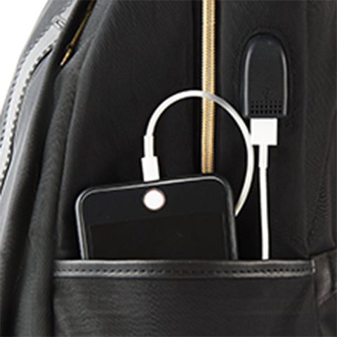 EXTERNAL USB DESIGN