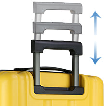 Steady Adjustable Handle
