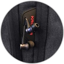 HEADPHONE HOLE