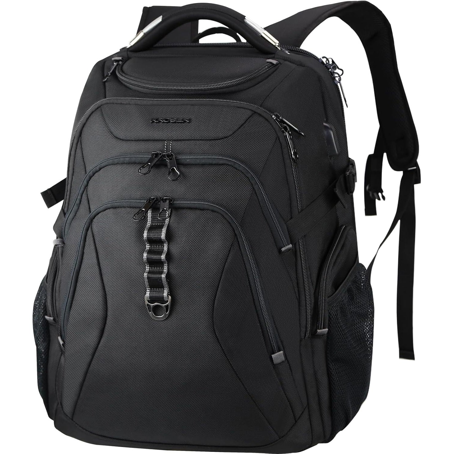 17 inch predator laptop backpack acer Gaming | Fits Up to 17 Laptops | 22L The ergonomic chest strap with integrated whistle ensures safety and comfort during travel Laptop Sleeve Backpack With A