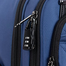 Extra Zipper Lock