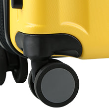 Durable Quiet Wheels