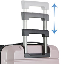 Steady Adjustable Handle