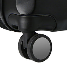 Durable Quiet Wheels