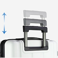 Steady Adjustable Handle