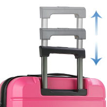 Steady Adjustable Handle