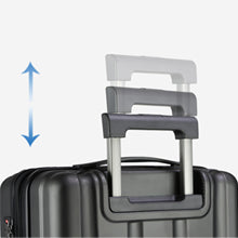 Steady Adjustable Handle
