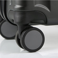Durable Quiet Wheels