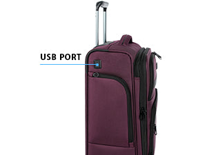 USB Port