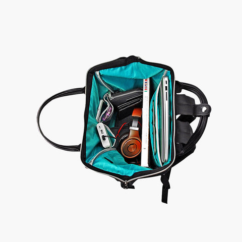 KROSER™ Laptop Backpack.Fit 14/15.6/17 Inch Laptop