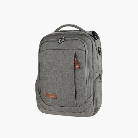 KROSER™ Laptop Backpack Large Fits up to 17.3 Inch Laptop.