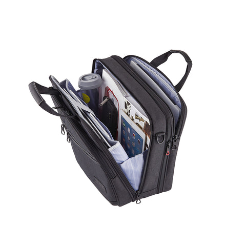 KROSER™ 17.3 Inch Latop Business Briefcase