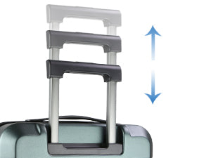 Steady Adjustable Handle