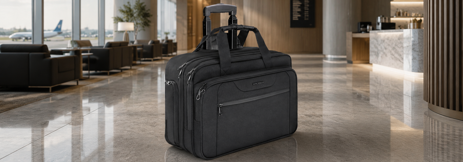 ROLLING BAGS