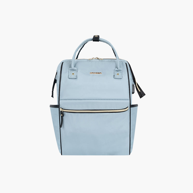 KROSER 15.6" / 17" Laptop Backpack with USB Port