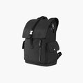 KROSER 17.3" Travel Laptop Backpack with USB Port