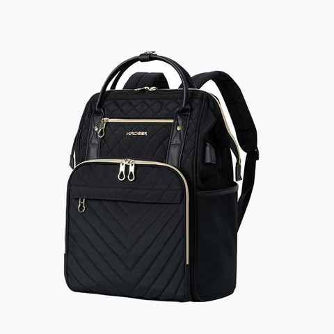 17 INCH LAPTOP BACKPACK