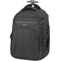 KROSER 17" Rolling Laptop Backpack