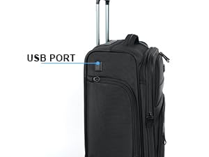 USB Port