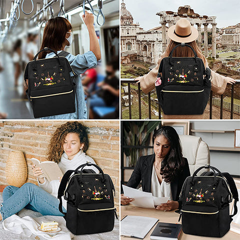 KROSER™ 15.6 Inch Laptop Backpack