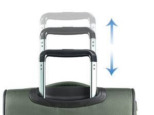 Steady Adjustable Handle