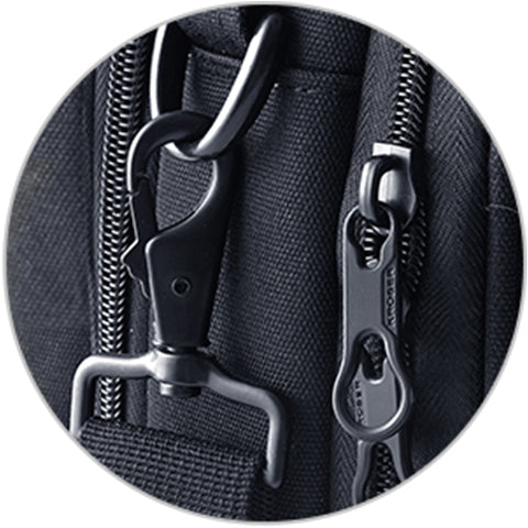 HIGH QUALITY ZIPPER PULLERS