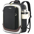 KROSER Business Travel Laptop Backpack 17.3" Carry-On Backpack
