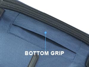 Bottom Grip