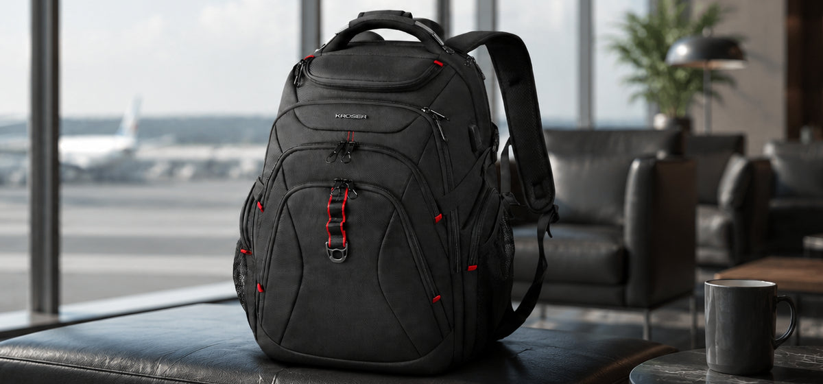BACKPACKS