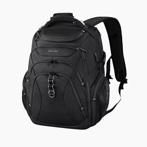 18.4 inch laptop backpack wheeled 18.4