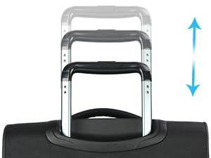 Steady Adjustable Handle