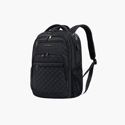 KROSER 17“ Travel Laptop Backpack Computer Backpack