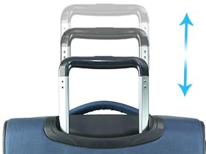 Steady Adjustable Handle