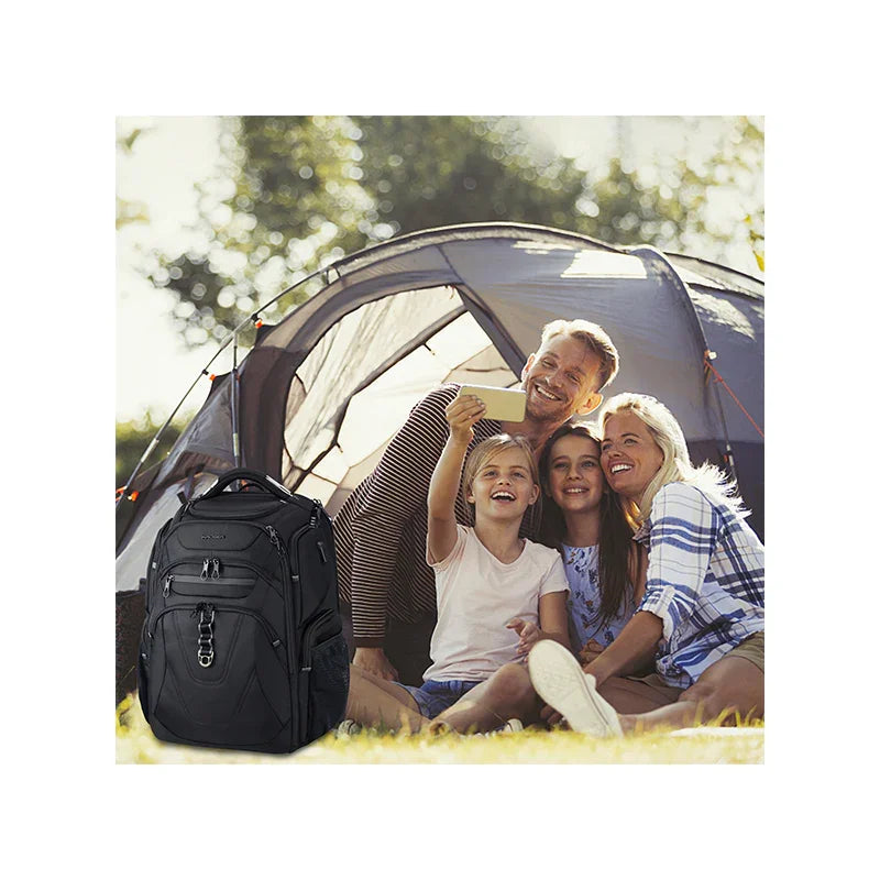 bexley backpack tumi Bexley Backpack Black