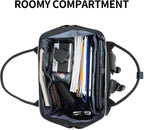 KROSER 15.6" / 17" Laptop Backpack with USB Port