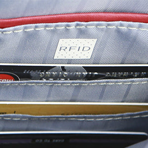 RFID POCKETS