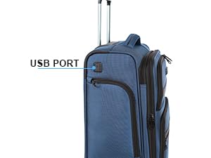 USB Port